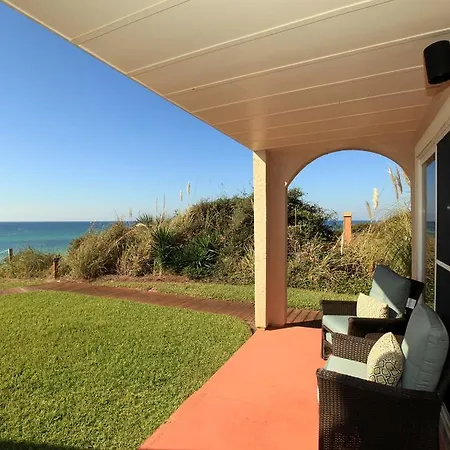 Blue Tide By Panhandle Getaways